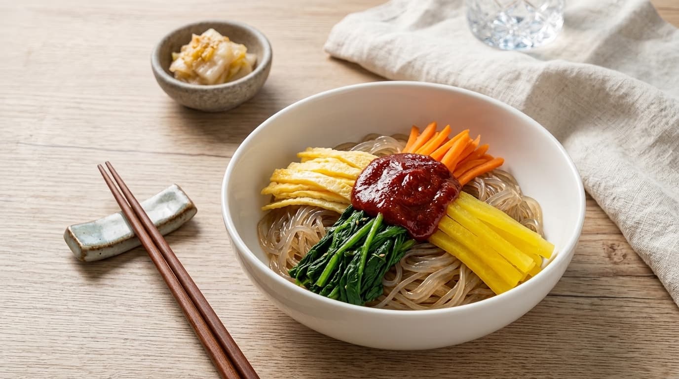 자갈치시장 당면비빔, 자갈치시장 #4 수정횟집 추천