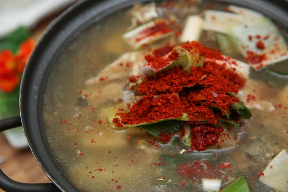수정횟집 부산 자갈치해안로 활어회 전문점 홈으로 가기, Nampo-dong Seafood Dinner Route, BIFF Square to Jagalchi Sashimi Evening Itinerary