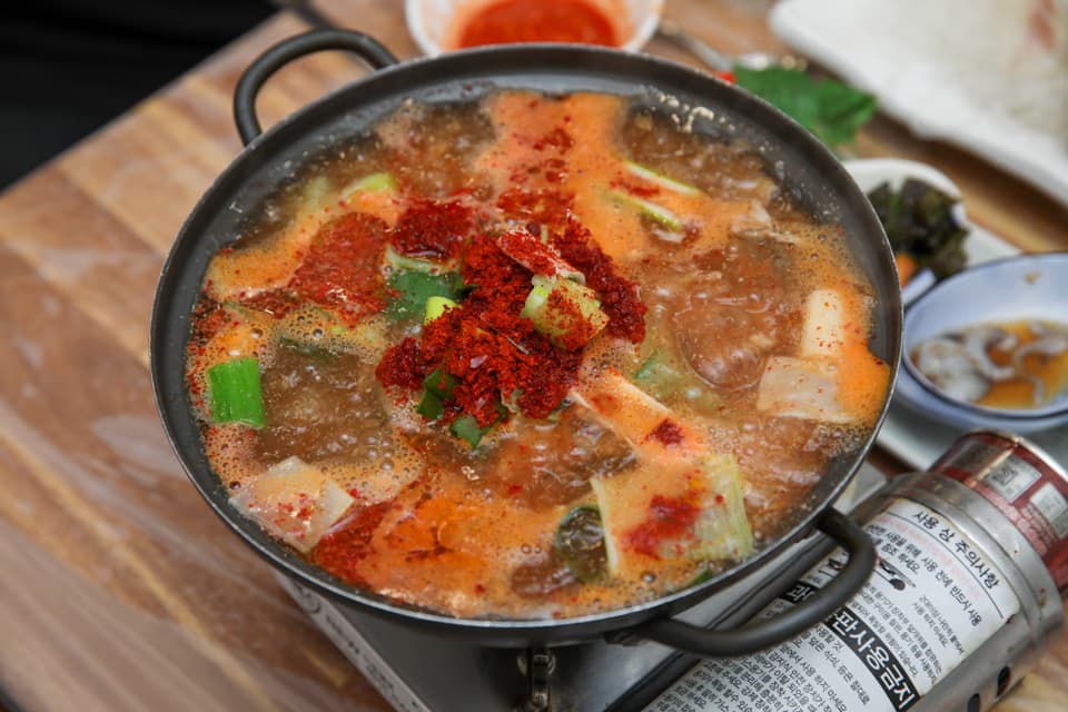 수정횟집 부산 자갈치해안로 활어회 전문점 홈으로 가기, 南浦洞ディナーコース, BIFF広場→国際市場→チャガルチ海鮮の夜プラン