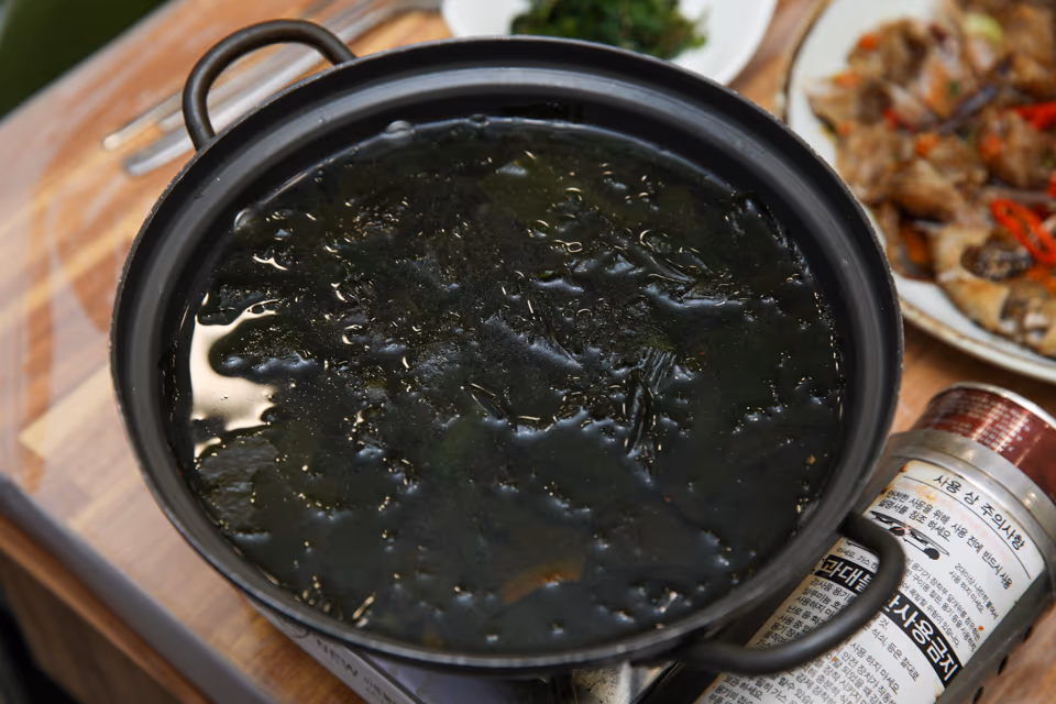 15,000원 라인과 20,000원 라인 비교 세팅, 점심 회전과 저녁 여유
