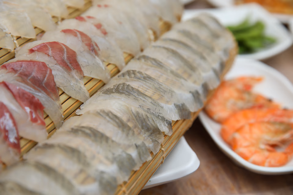 수정횟집 부산 자갈치해안로 활어회 전문점 홈으로 가기, 札嘎其市場海鮮怎麼吃, 不踩雷完整攻略