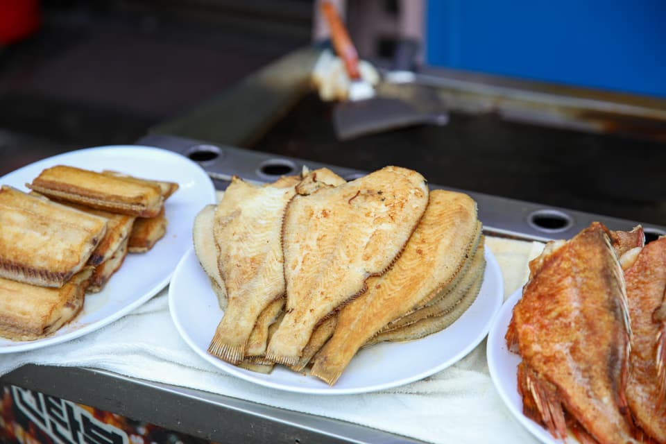 餐廳菜單牌價, 各品項明碼標價